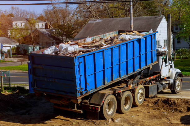 Shed Removal in Milan, IN