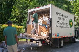 Retail Junk Removal in Milan, IN